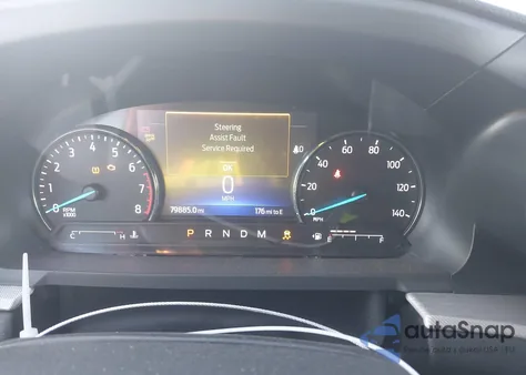 2020 Ford Explorer Xlt from USA, damaged, VIN 1FMSK7DH2LGB63557